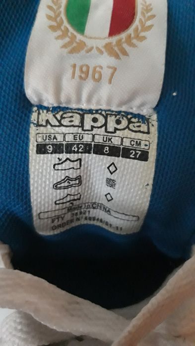 Buty Kappa NISHA 42
