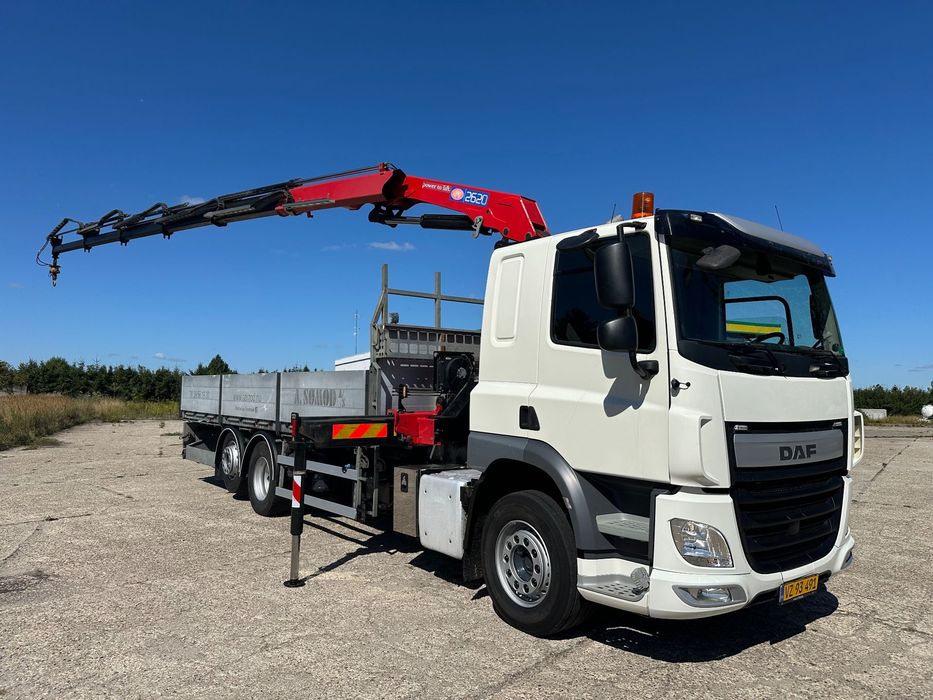 DAF