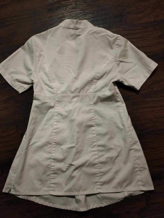 komplet ciążowy S/36 WYPRZEDAŻ