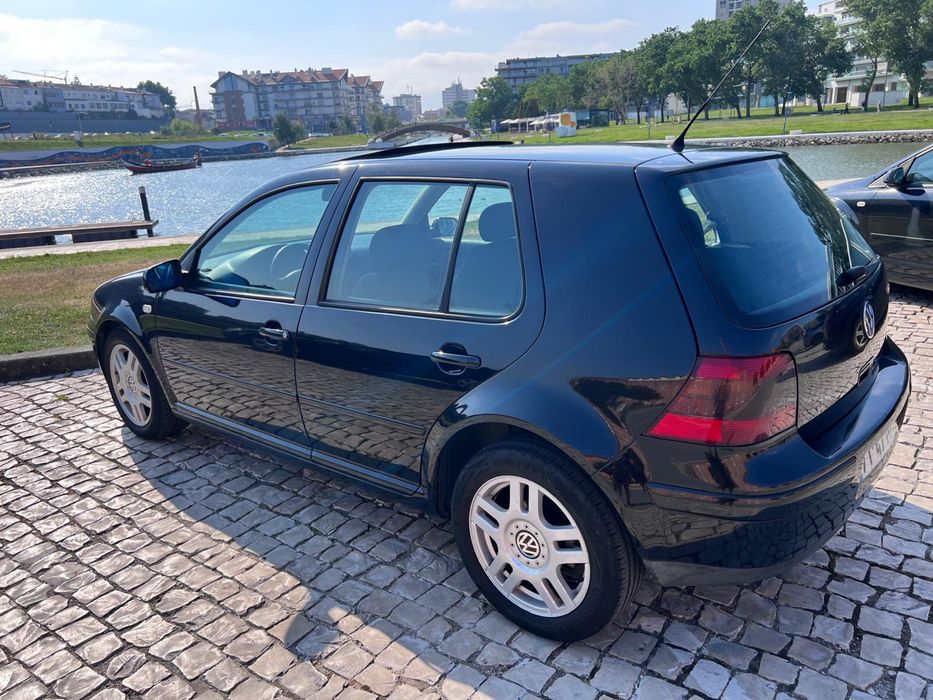 Vw Golf 4 1.9tdi 110cv