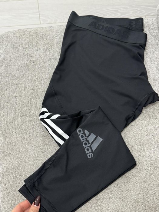 Чоловічі лосини ADIDAS розмір 3XL.