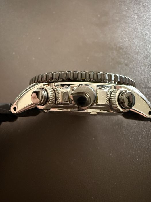 Seiko Solar Chronograph Diver's SSC021P1