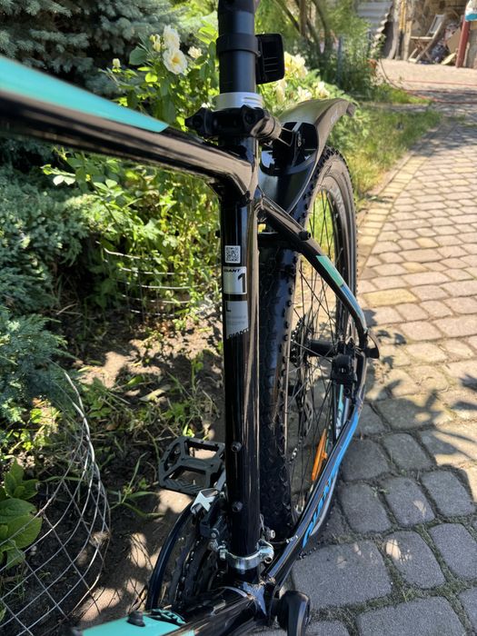 Гірський велосипед GIANT ATX