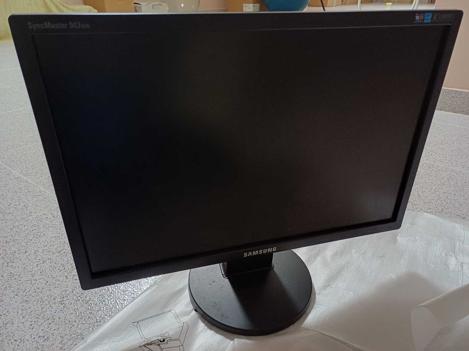 Monitor computador p/reparação