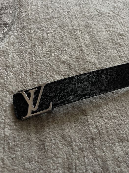 Ремінь Louis Vuitton, луі вітон belt луи витон ремень монограм пасок