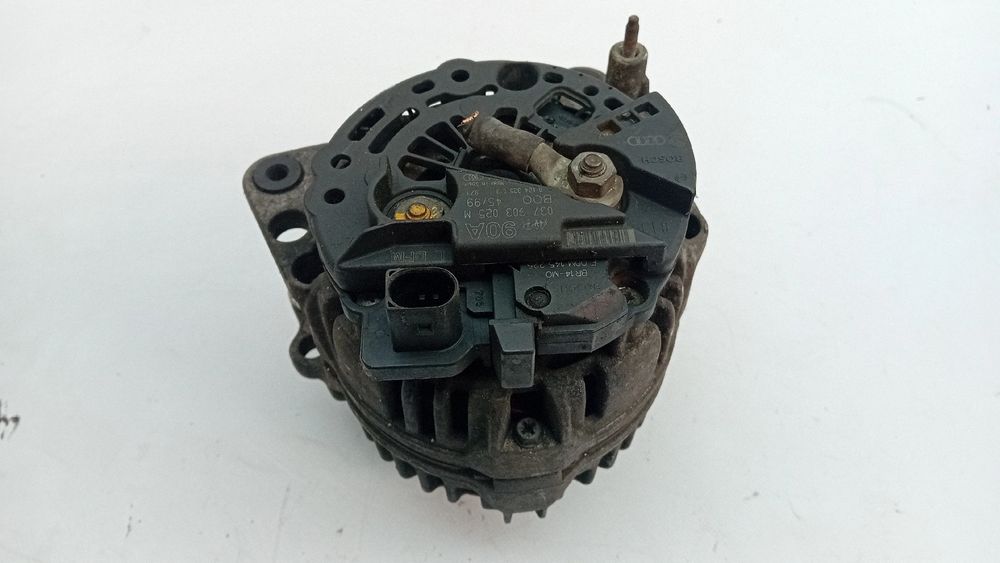 Alternador VOLKSWAGEN Polo (6N)