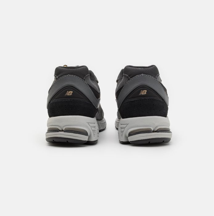 Кросівки New Balance 2002, оригінал