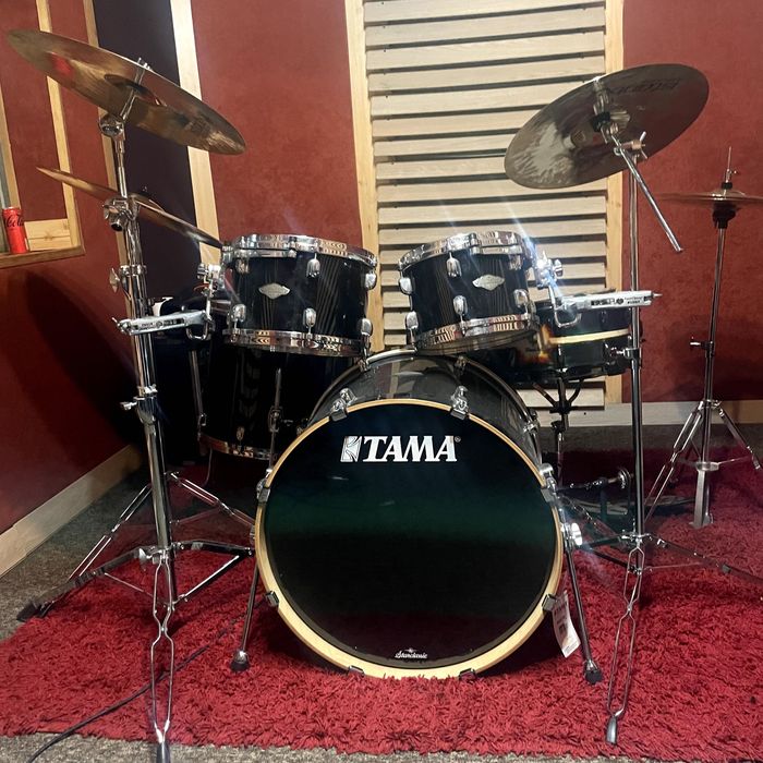 Tama Starcllasic -brzozowo-klonowy