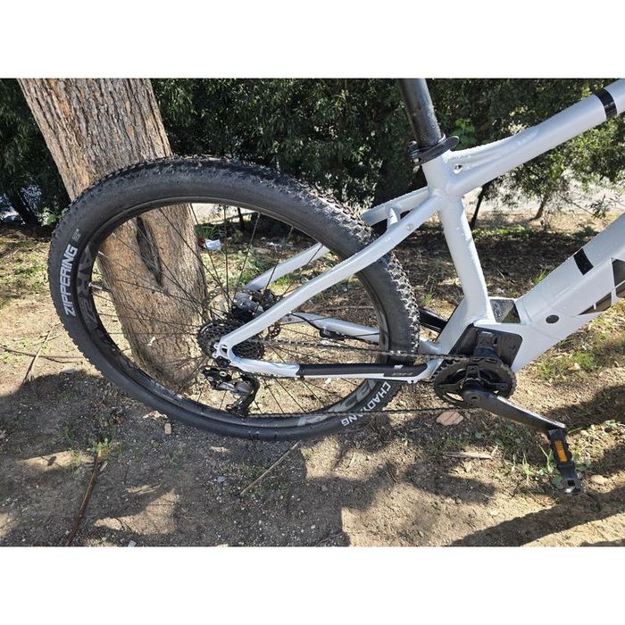 Bh eletrica 29 s semi nova 324km