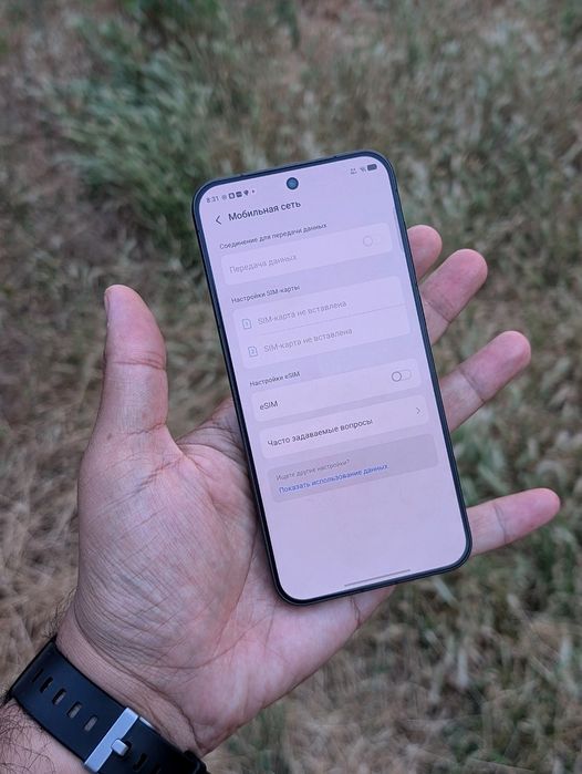 Vivo x300 (16/512 6040 mAh глобальная версия 2 физ сим +есим   компактный флагман камерафон)