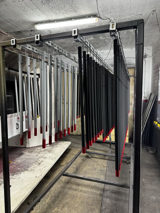 Malowanie proszkowe Hajnówka TERMON