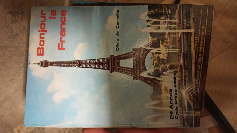 Livros para Aprender Francês