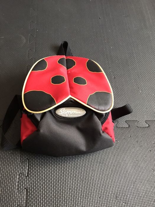 Plecak Sammies by samsonite