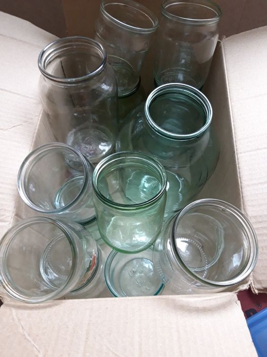 Продам банки 3,0л