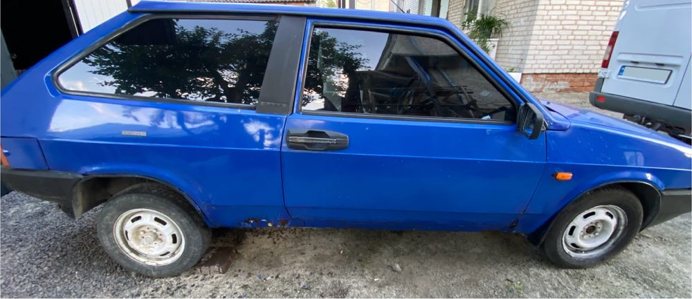 Продам ваз 2108.