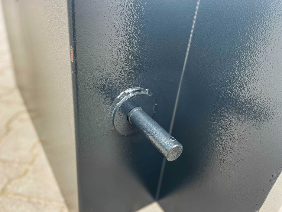 Balast do ciągnika obciążnik 200 - 2000kg TUZ kat 1 2 PRODUCENT Raty