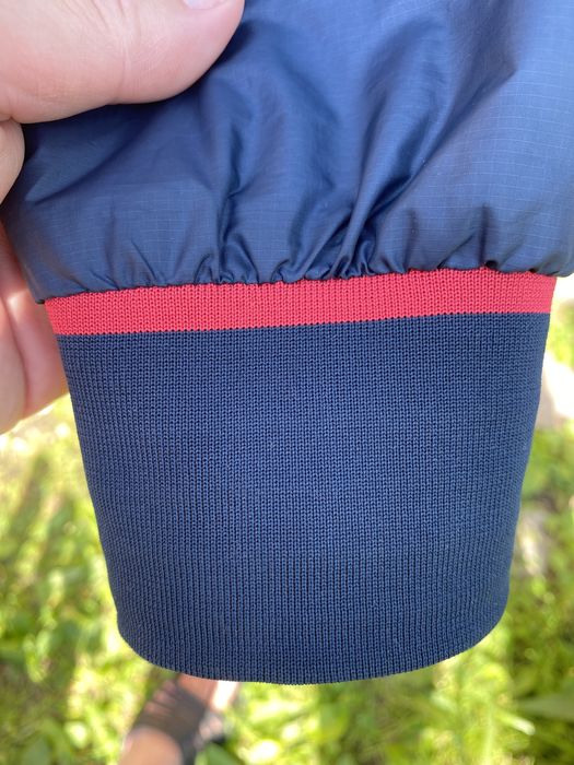 Ветровка NIKE Fc Barcelona