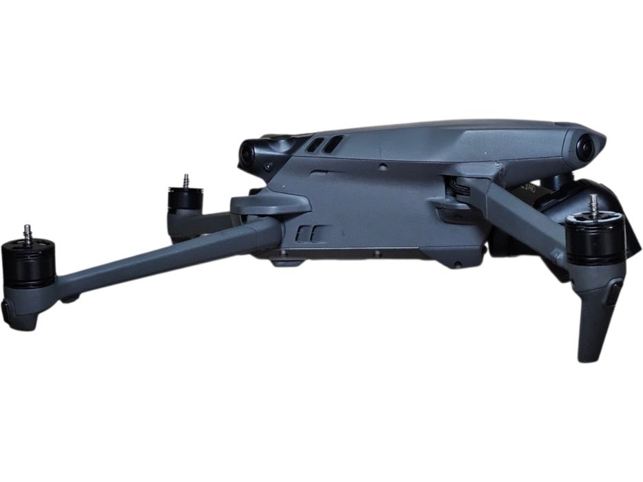 dji mavic 3pro  (чистый аккаунт, небольшой налет, без ошибок)