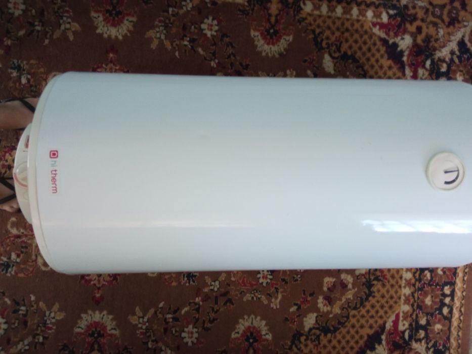 Бойлер hi therm на 100 л
