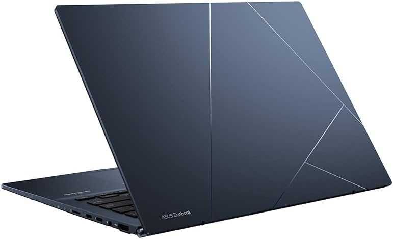 Portátil Asus ZenBook UX3402VA