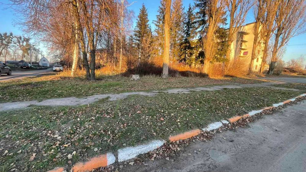 Офісне приміщення  площею 400 м² на  ділянці 30 соток в с. Плесецьке