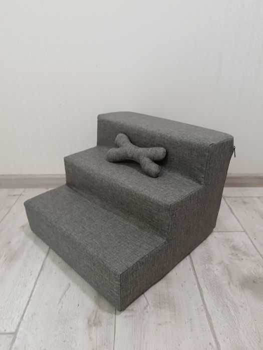 Сходинки для собак, прикроватни ступені для собак