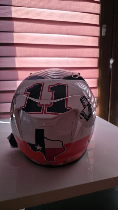 KASK Hjc Rpha 11 XL