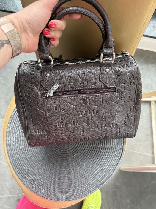 Piekna nowa torebka 19v69 italia okazyjna cena