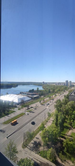 Квартира в Новострое Viktory Hall жм Победа, 47м,