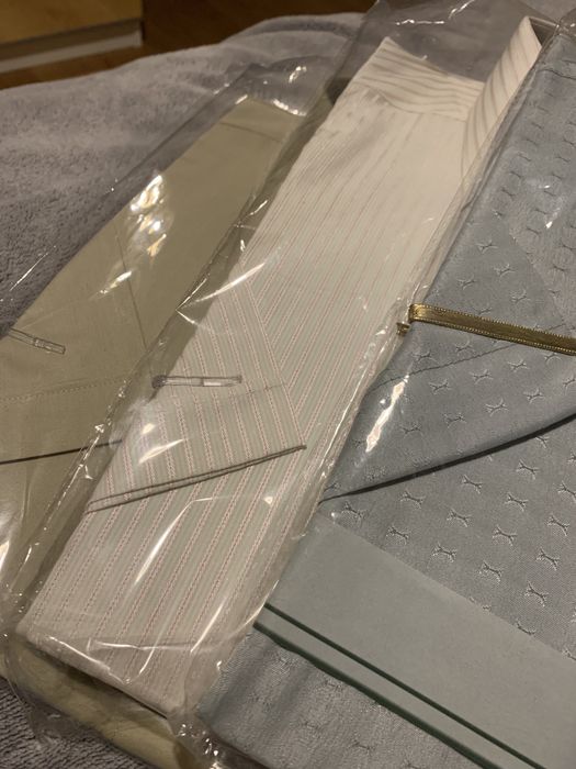 Eleganckie koszule męskie