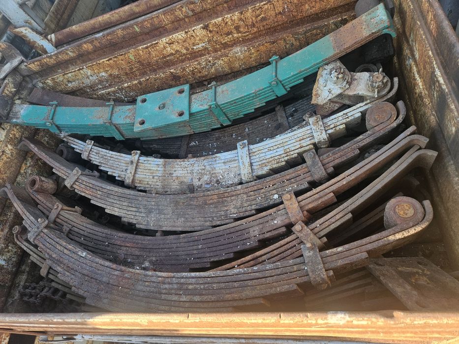 Resory , resor , resory do rozrzutnika