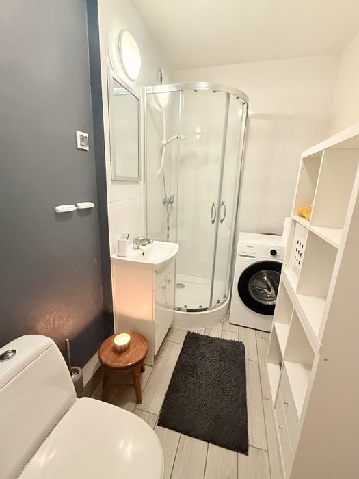 Wynajmę mieszkanie 3 pokojowe. Wrocław Śródmieście