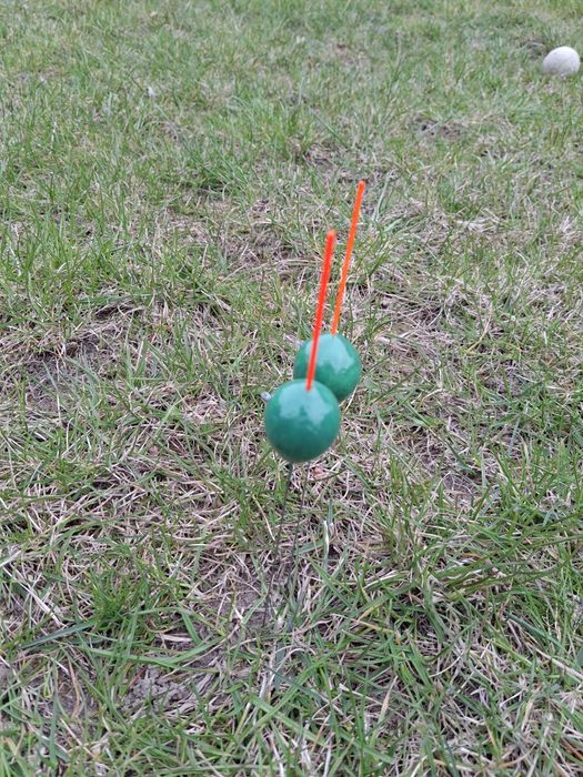 Spławiki wędkarskie