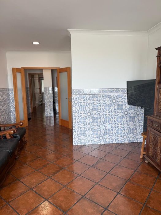 Apartamento T2 Duplex - 1º Linha de Mar - Aver-o-Mar