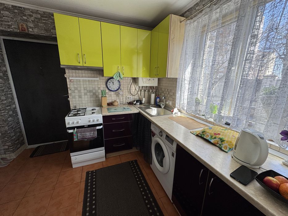 Продам будинок з ремонтом! 6 соток