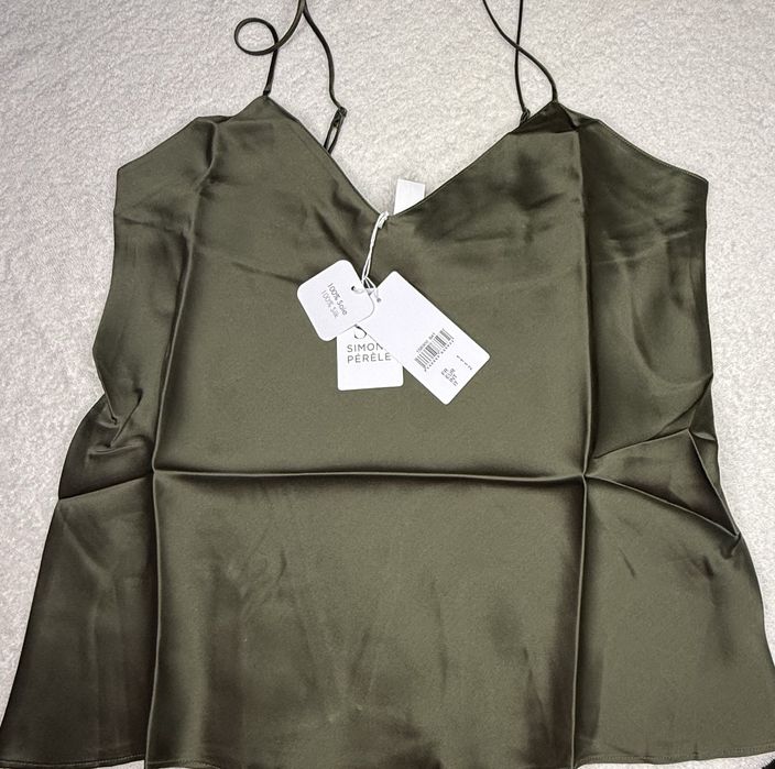 Майка, Sloggi Німеччина