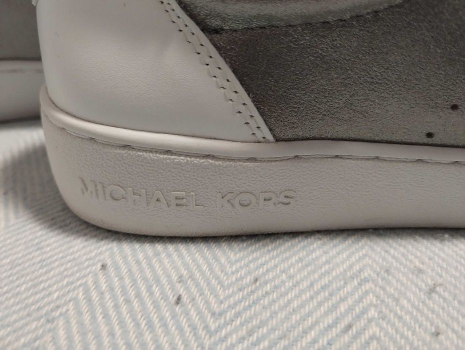 Damskie sneakersy Michael Kors