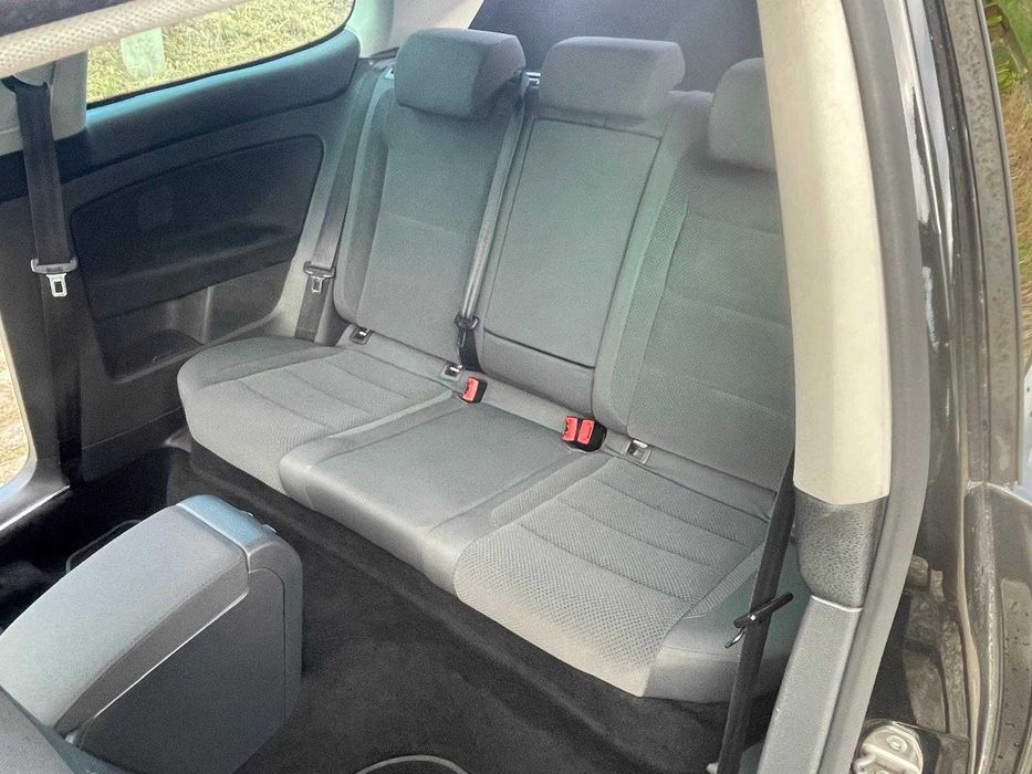 VW Golf V 1.9 TDI BlueMotion 3P | 1.9 TDI | Económico e Raro