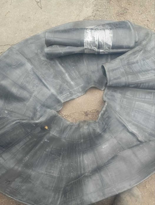 Камера 23.1-26 (610-665,620/75-26) TR-218A (Kabat) Польша