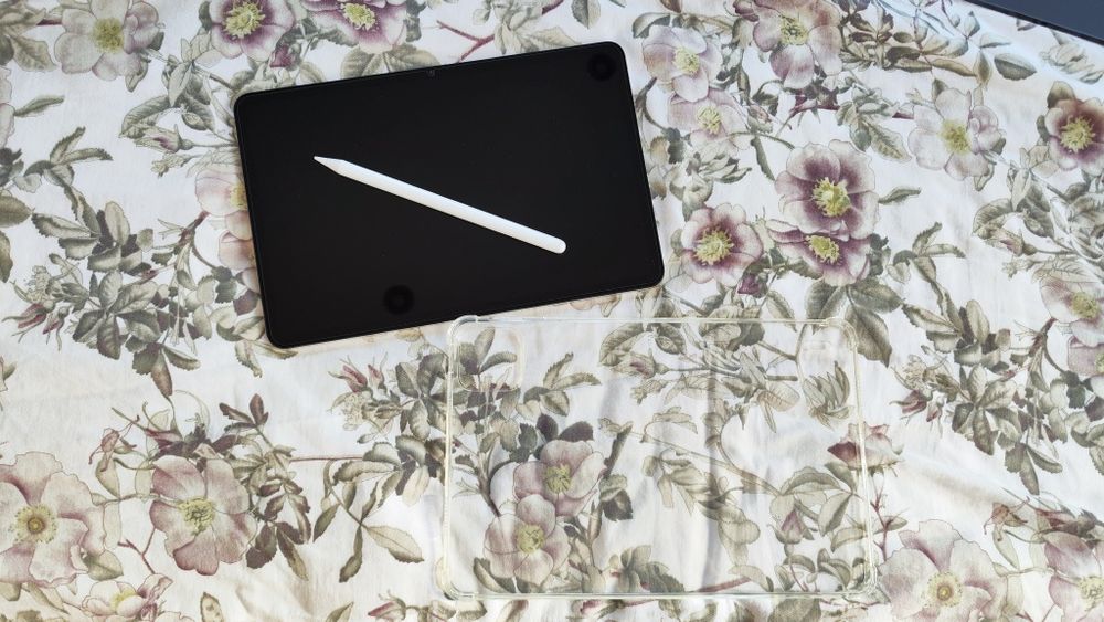 NOWY Tablet Xiaomi Pad 6 z rysikiem i etui