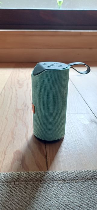Coluna Portátil Bluetooth