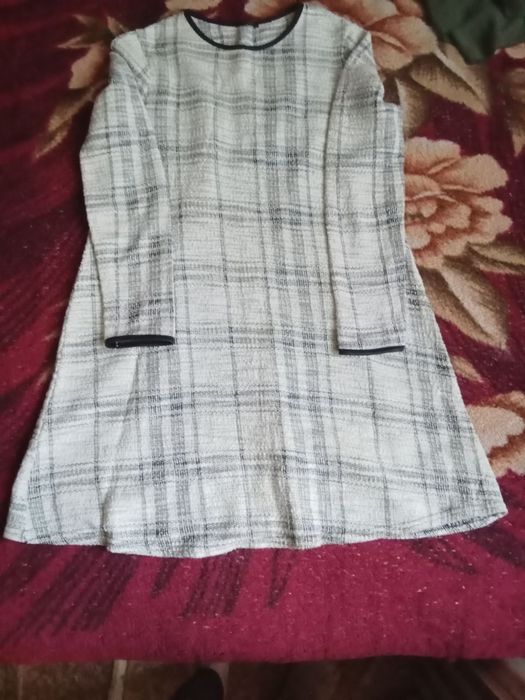 Вещей много разних