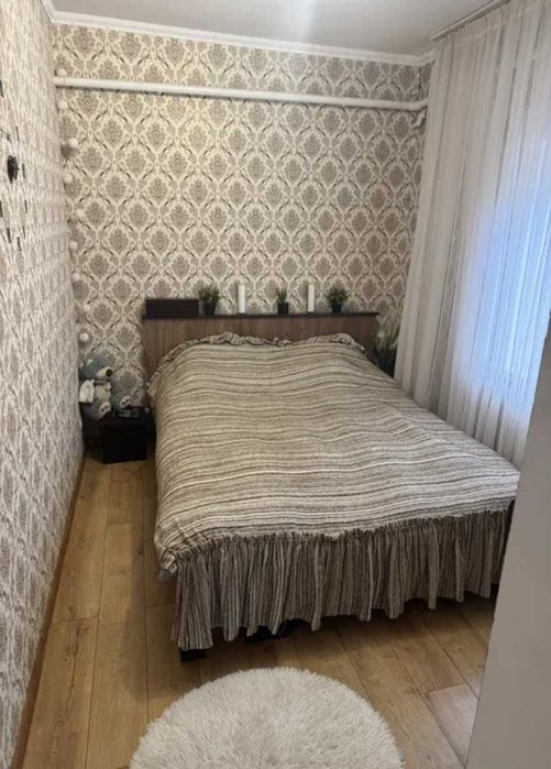 tir-31. Дом со всеми коммуникациями в Хаджибейском районе. 3 спальни.