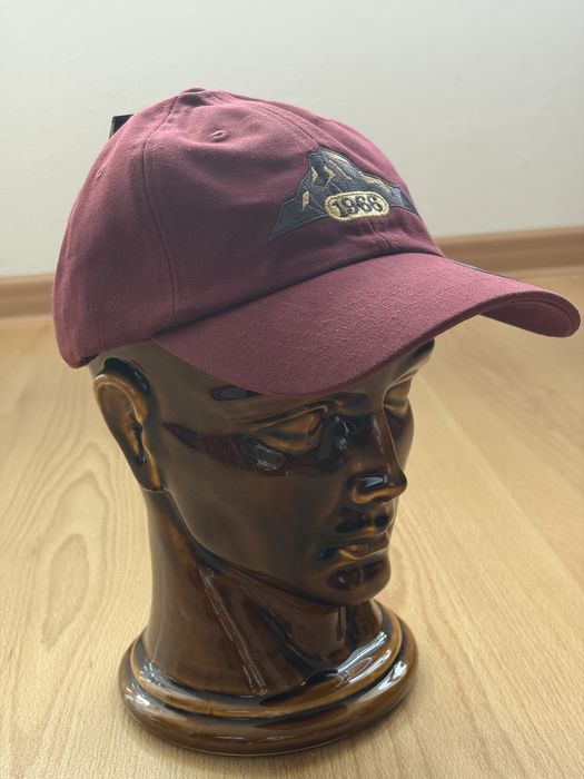 Czapka z daszkiem The North Face