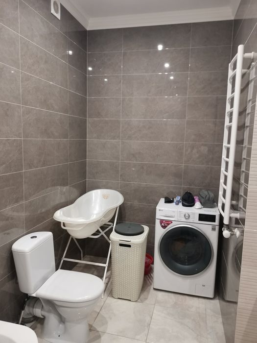 Продам дворівневу квартиру