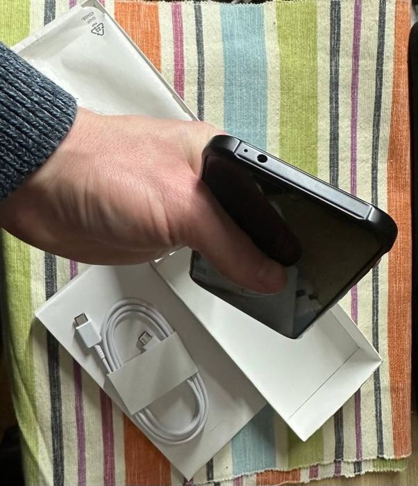 Телефон samsung galaxy xcover7