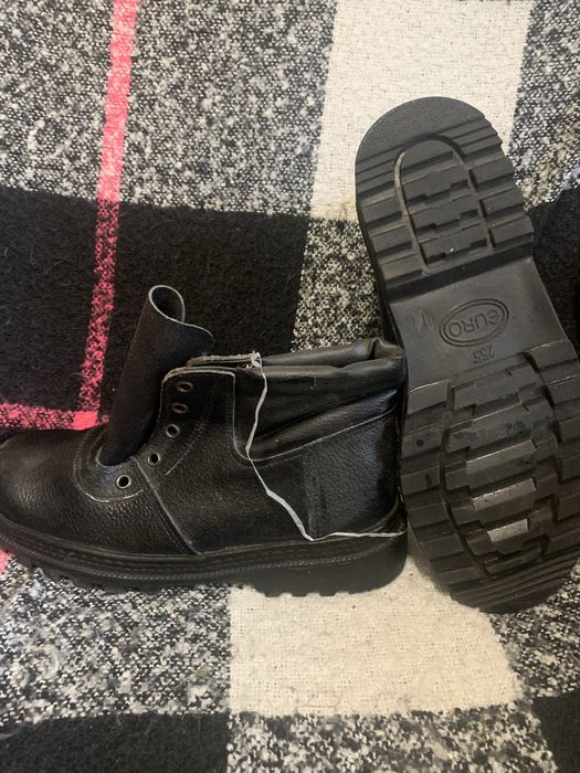 Робоче взуття