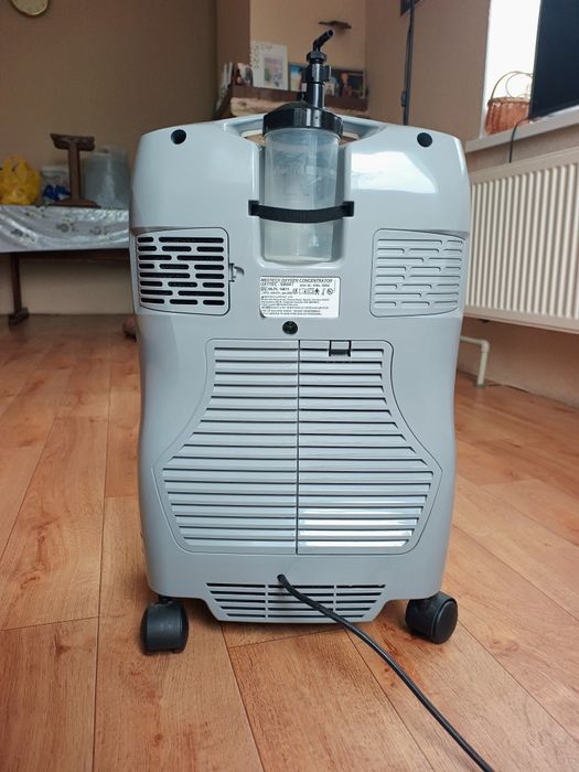 Кисневий концентратор OXYTEC- 5 л/хв