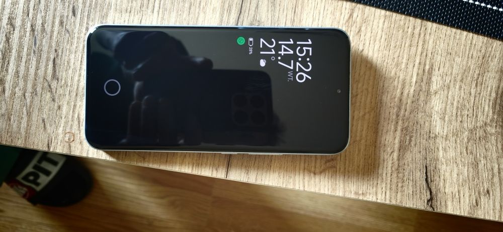 Xiaomi Redmi Note 15 pro+
