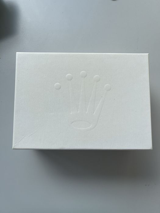 Rolex Oyster Submariner